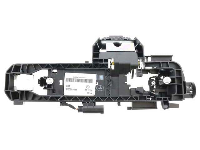 Mercedes-Benz Outside Door Handle Base | 2008-2020 - Sierra Madre Collection