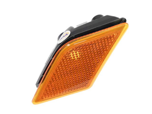 Mercedes-Benz Side Marker Light - In Bumper Cover | 2005-2015 2048200121