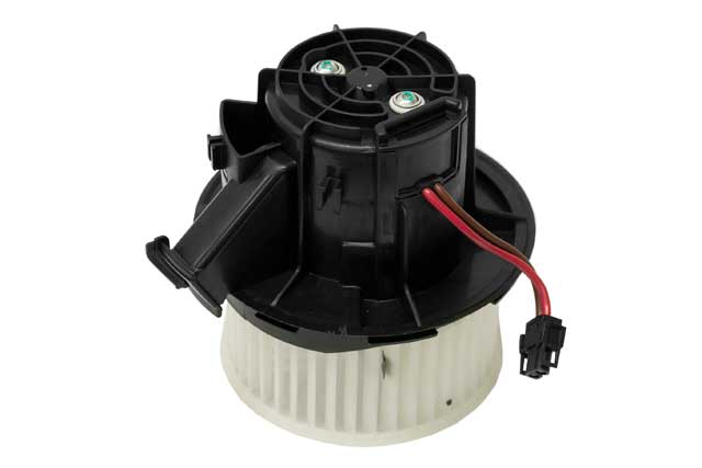 Mercedes-Benz Blower Motor Assembly - For Climate Control | 2008-2015 2048200208