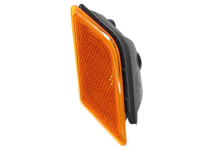 Mercedes-Benz Side Marker Light - In Bumper Cover | 2005-2015 2048200221