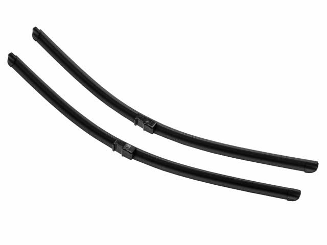Mercedes-Benz Wiper Blade Set | 2008-2017 2048201300