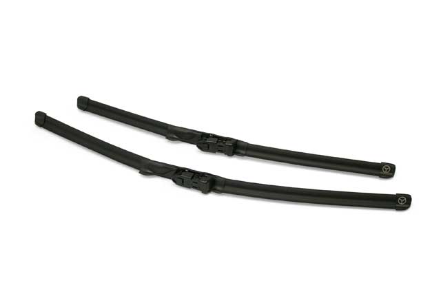 Mercedes-Benz Wiper Blade Set | 2010-2015 2048201400