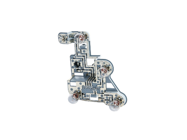 Mercedes-Benz Taillight Bulb Holder | 2008-2015 204820150064