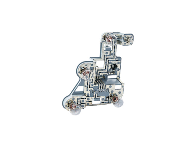 Mercedes-Benz Taillight Bulb Holder | 2008-2015 2048201600