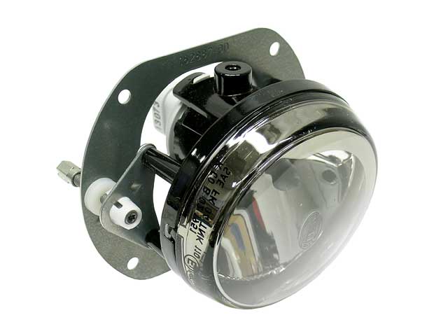 Mercedes-Benz Fog Light | 2007-2014 2048202156