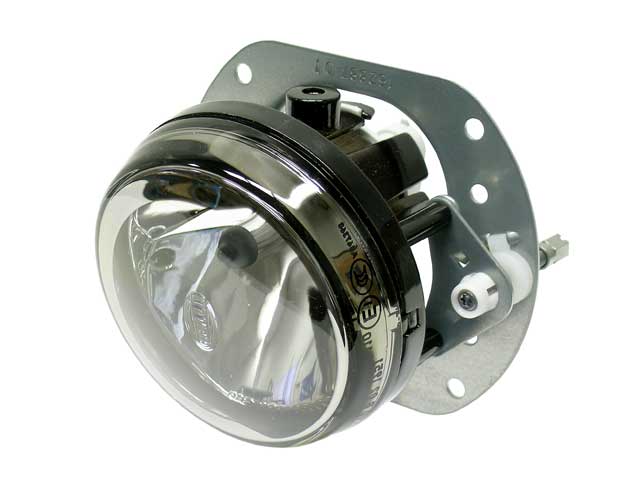 Mercedes-Benz Fog Light | 2007-2014 2048202256