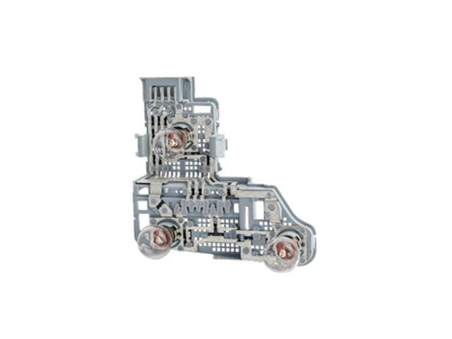 Mercedes-Benz Taillight Bulb Holder | 2008-2015 2048202277