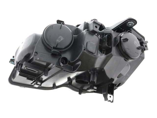 Mercedes-Benz Headlight Assembly (Halogen) | 2010-2015 2048207359