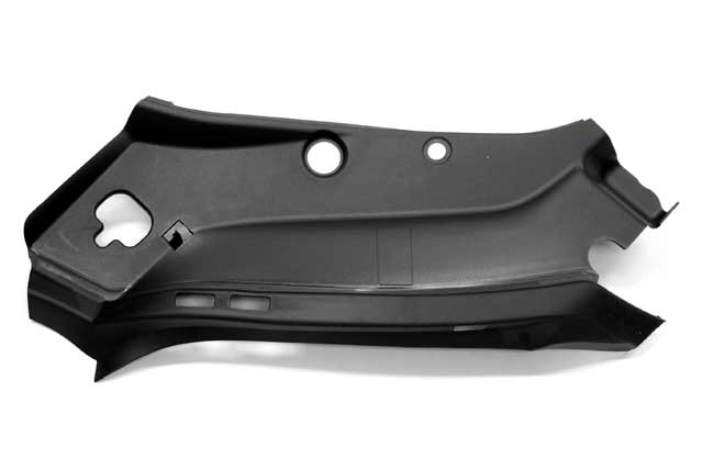 Mercedes-Benz Headlight Cover | 2010-2015 2048260924