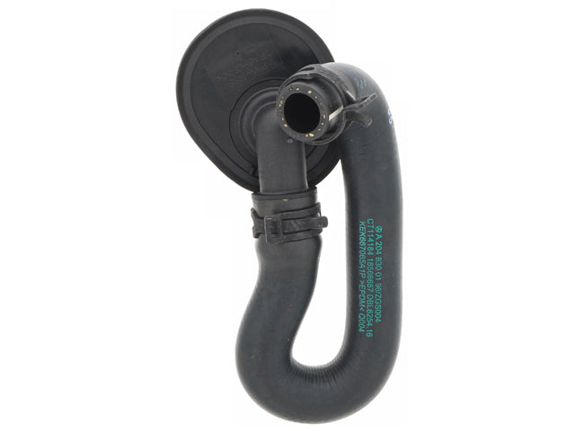 Mercedes-Benz Heater Hose | 2008-2017 2048300196