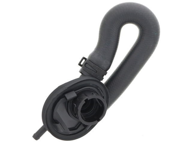 Mercedes-Benz Heater Hose | 2008-2017