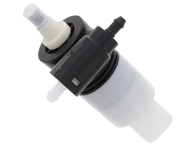 Mercedes-Benz Windshield Washer Pump | 2010-2015 2048660521