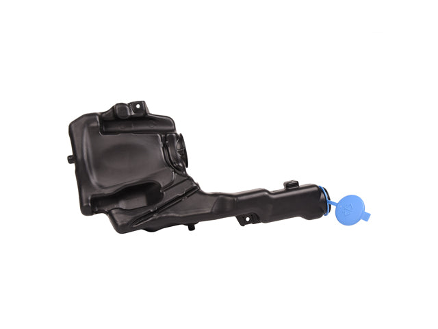 Mercedes-Benz Windshield Washer Fluid Reservoir | 2008-2018 2048690200