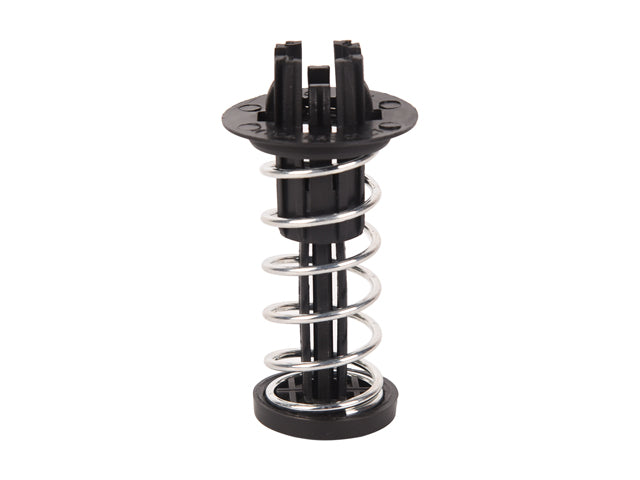 Mercedes-Benz Hood Spring | 2008-2025 - Sierra Madre Collection