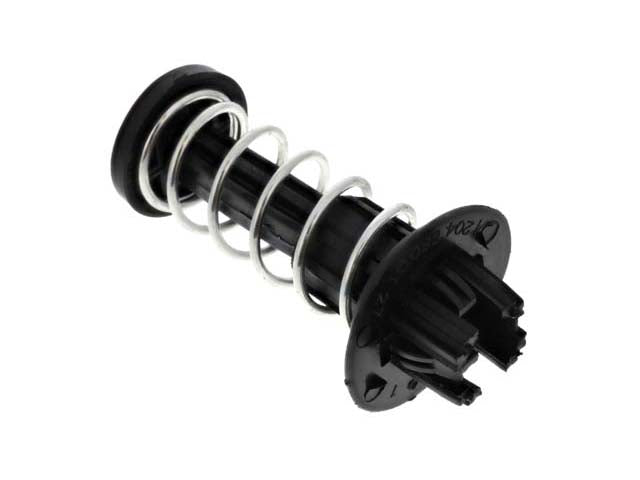 Mercedes-Benz Hood Spring | 2008-2015 2048800227