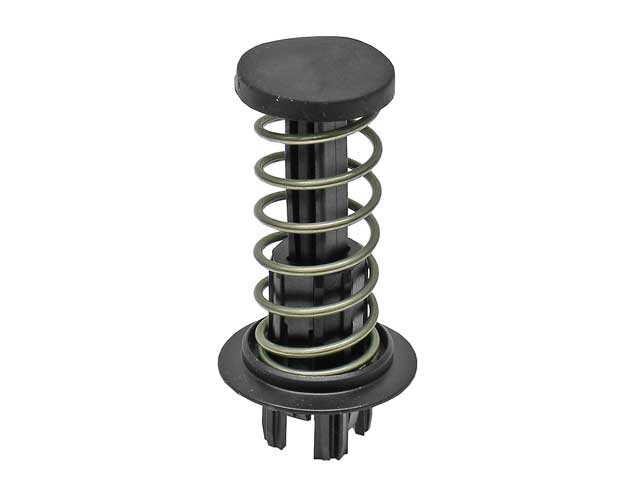 Mercedes-Benz Hood Spring | 2008-2015 2048800227