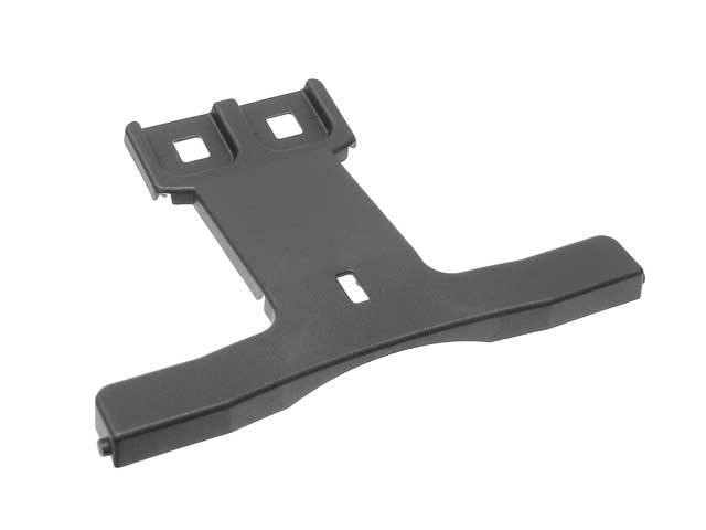 Mercedes-Benz Grille Stay | 2008-2014 - Sierra Madre Collection