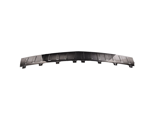 Mercedes-Benz Bumper Step Plate | 2010-2015 2048850411