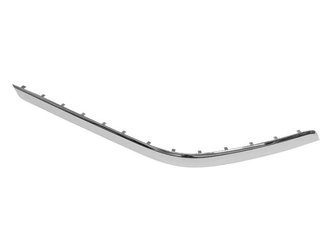 Mercedes-Benz Bumper Moulding | 2010-2012 2048851921