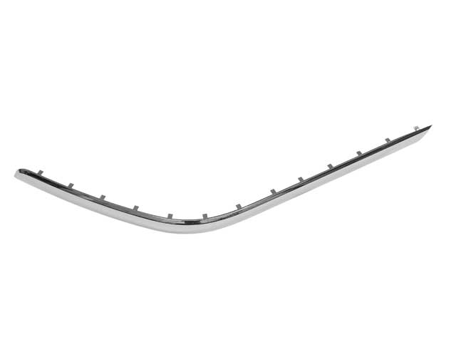 Mercedes-Benz Bumper Moulding | 2010-2012