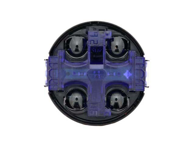 Mercedes-Benz Light and Rain Sensor | 2008-2020 2049014504
