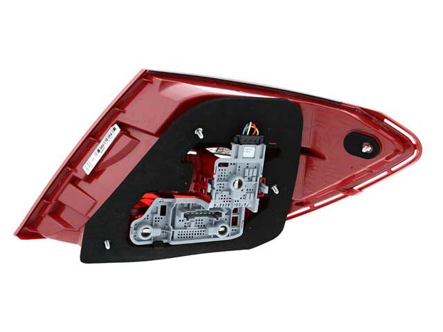 Mercedes-Benz Taillight | 2008-2015 2049060603