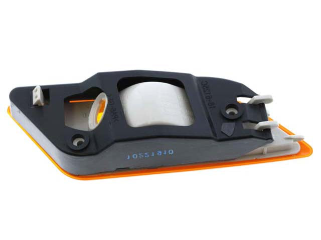 Mercedes-Benz Turn Signal Light - Bumper | 2008-2015 2049067301