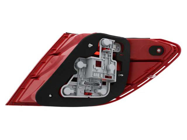 Mercedes-Benz Taillight | 2008-2012 2049068302