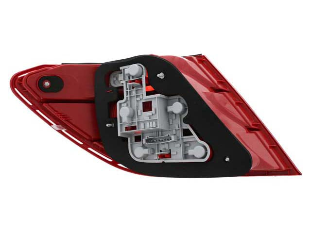 Mercedes-Benz Taillight | 2008-2012 2049068402