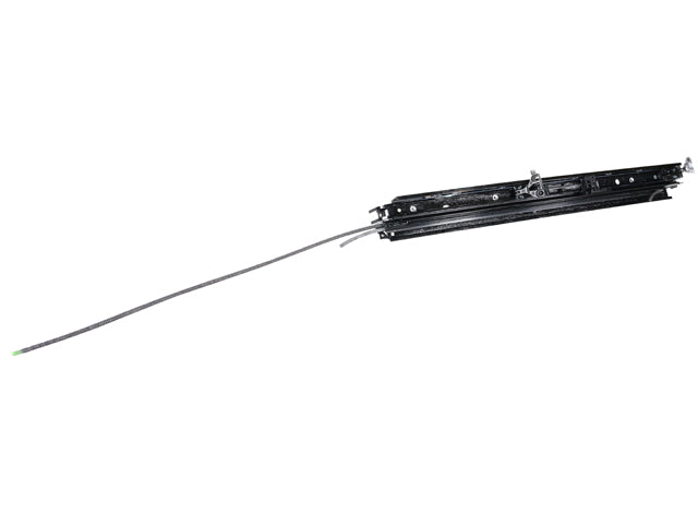 Mercedes-Benz Sunroof Sliding Rail - with Cable | 2015-2021 2057800275