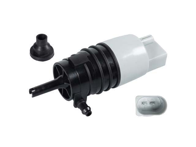 Porsche Windshield Washer Pump, 928 | 1994 2058660100