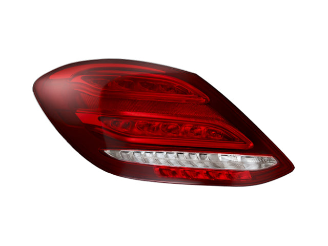 Mercedes-Benz Taillight | 2015-2021 205906200264