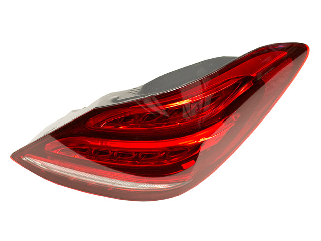 Porsche Taillight, Boxster/Cayenne | 2005 205906210264