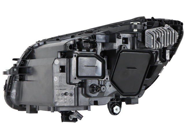 Mercedes-Benz Headlight Assembly Static LED | 2015-2023 205906780364