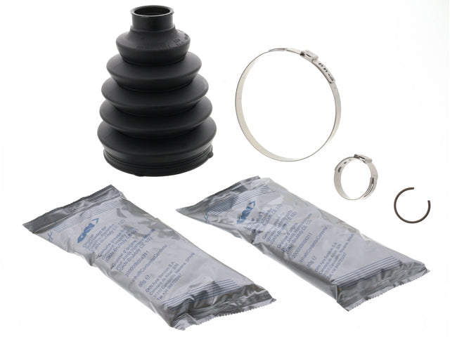 Mercedes-Benz Axle Boot Kit | 2014-2026