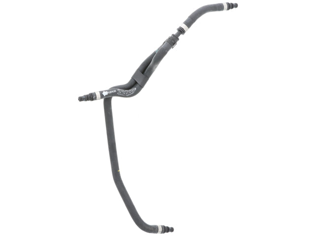 Mercedes-Benz Coolant Bleed Line | 2012-2017 2075010325
