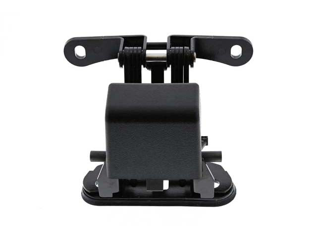 Mercedes-Benz Soft Top Compartment Lid Hinge | 2004-2009 2077501100