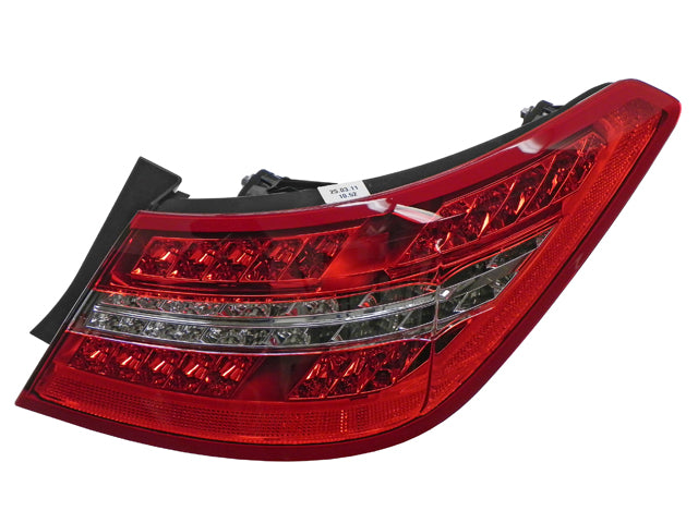 Mercedes-Benz Taillight | 2010-2017 207906045864