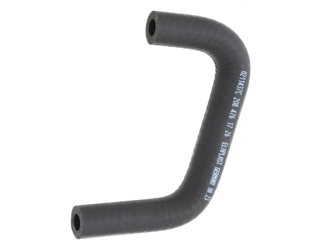 Mercedes-Benz Fuel Hose - 7.0 X 13.5 mm - Fuel Pump to Fuel Filter - (Smooth Rubber) | 1994-1998