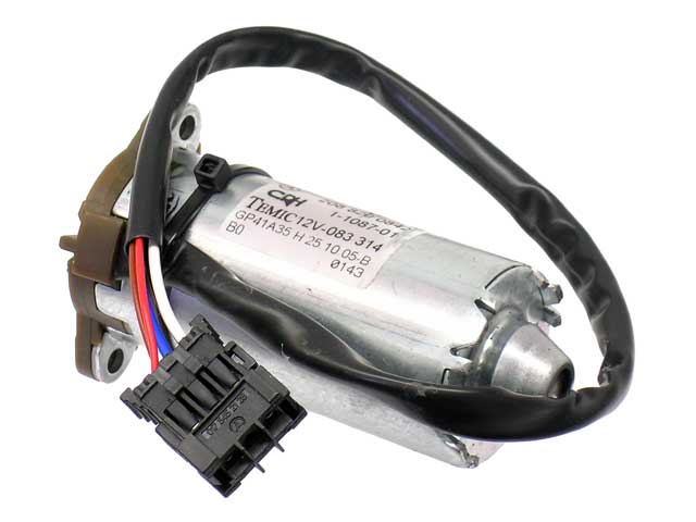 Porsche Seat Adjustment Motor - Forward / Back, 911/968 | 1993 2088200842
