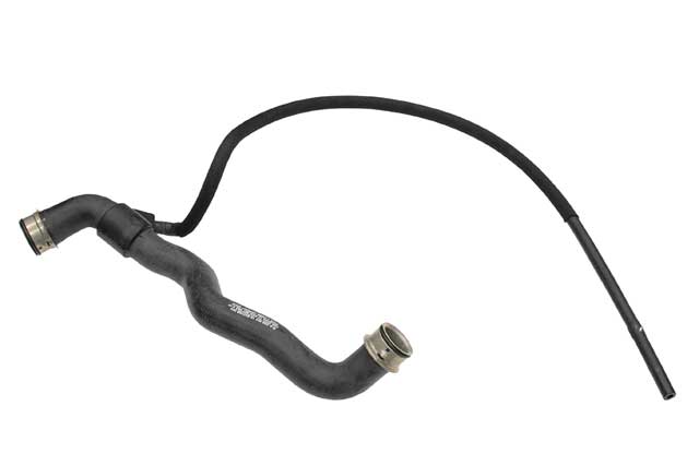 Mercedes-Benz Radiator Hose | 2006-2007