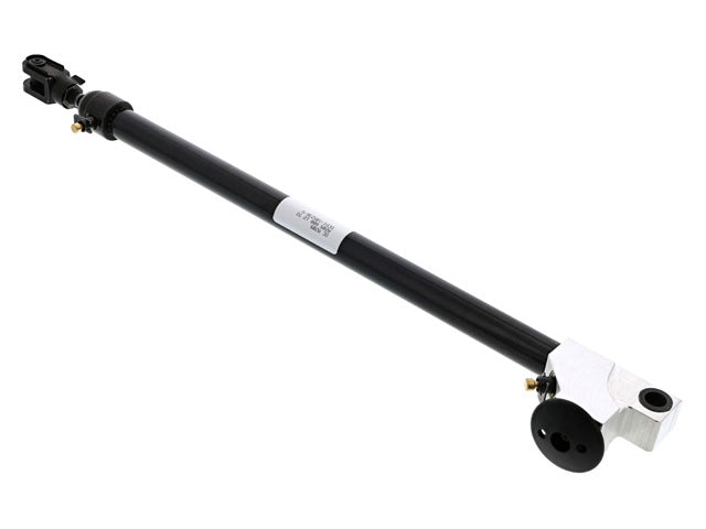 Mercedes-Benz Convertible Top Cylinder Soft Top Compartment Lid | 2004-2009 209800127264