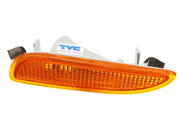 Mercedes-Benz Turn Signal Light - Bumper | 2003-2009 209820012164