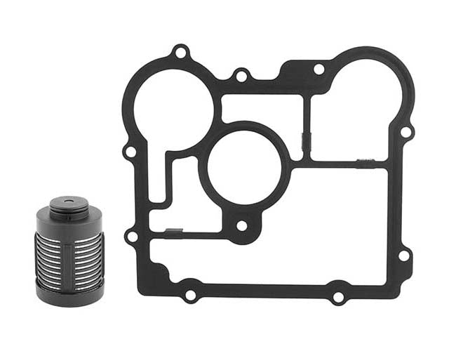 Mercedes-Benz Differential Oil Filter Kit | 1998-2013 20986573