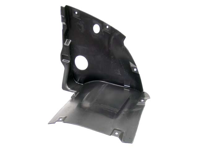 Mercedes-Benz Fender Liner | 2003-2006 2098840422