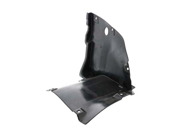 Mercedes-Benz Fender Liner | 2005-2009 2098841422
