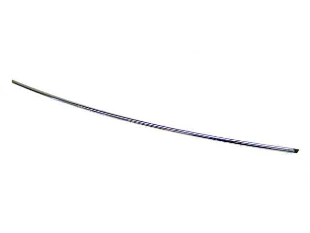 Mercedes-Benz Bumper Moulding | 2003-2009 2098850021