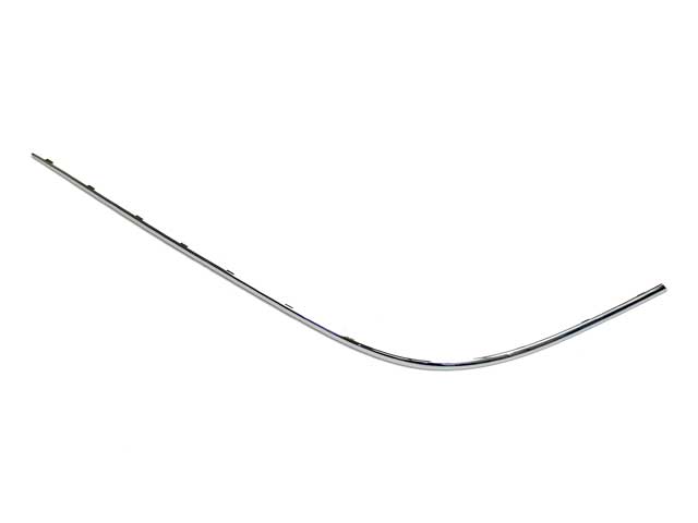 Mercedes-Benz Bumper Moulding | 2003-2009 2098850521