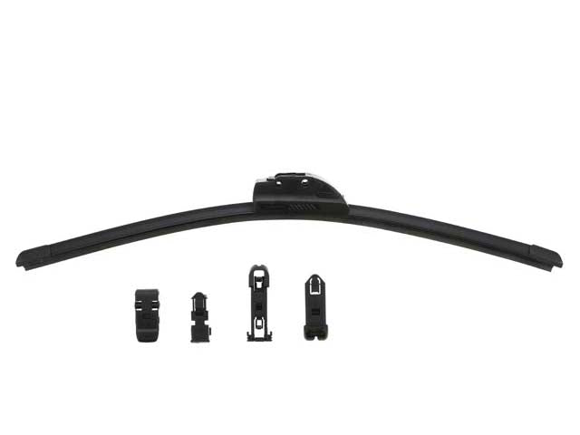 Porsche Wiper Blade - 20" - Bosch "Clear Advantage" (Beam Style Blade), Panamera/Macan | 2013-2018 20CA