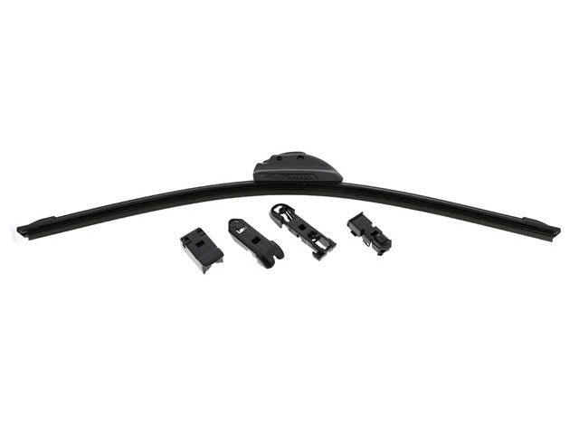 Porsche Wiper Blade - 20" - Bosch "Snow Driver" (Beam Style Blade), Cayenne/Boxster/718 Cayman/911/Cayman/Panamera | 1989-2017 20SD